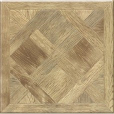 Керамический гранит 41,8x41,8 Альфа GP кофейный